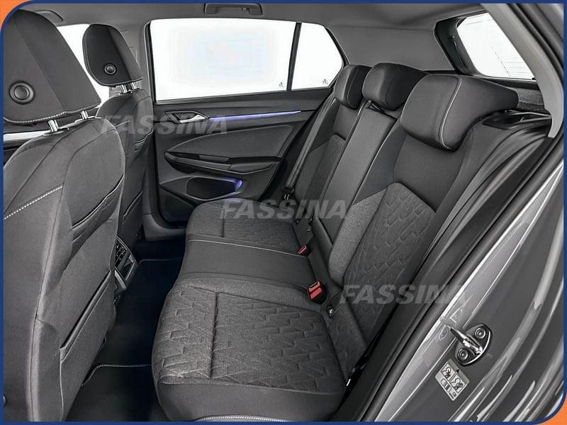 Volkswagen Golf Golf 1.5 tsi Edition Plus 150cv