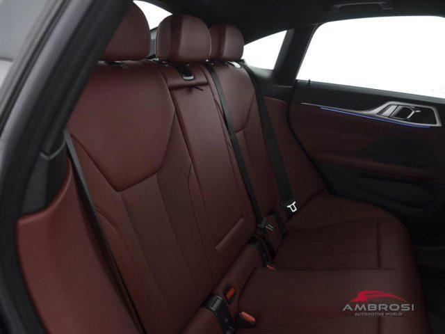 BMW i4 edrive40 Msport