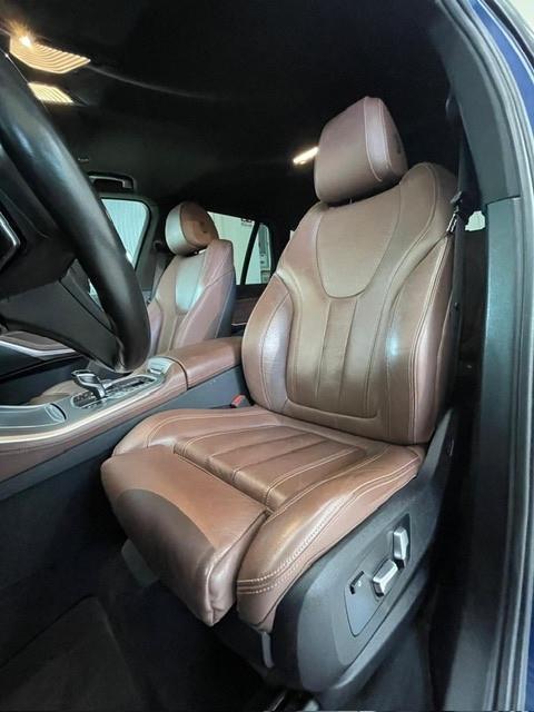 Bmw X5 xDrive25d xLine
