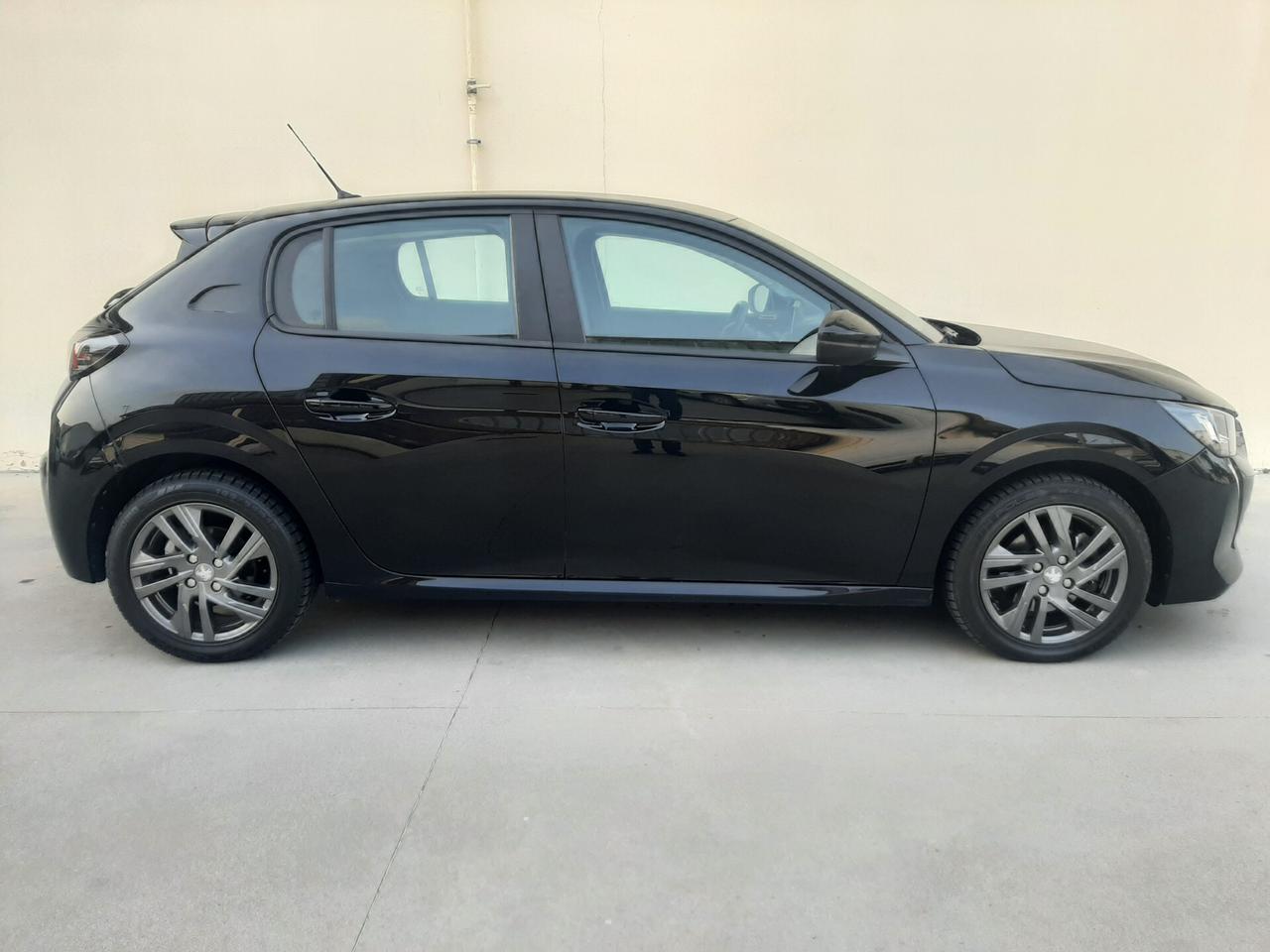 Peugeot 208 1.2T 101cv 5p Active Pack