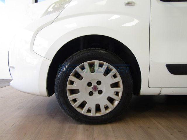 FIAT Qubo 1.3 MJT 75 CV Dynamic