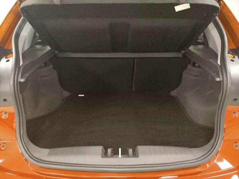 DR AUTOMOBILES dr 3.0 1.5 CVT Bi-Fuel GPL