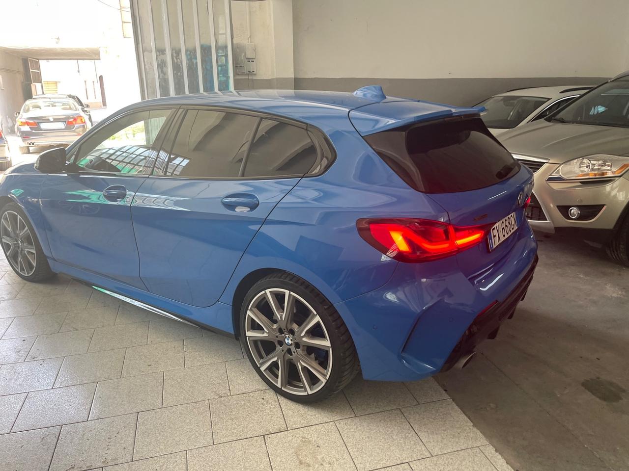 Bmw 135 M 135i xDrive
