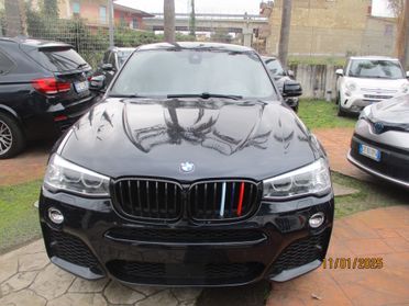 Bmw X4 M X4 xDrive20d Msport