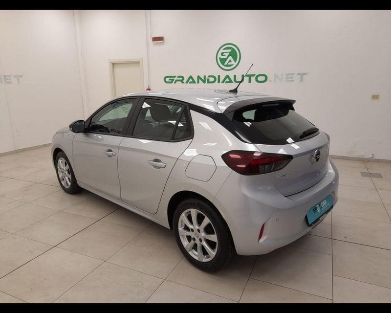 Opel Corsa VI 2020 1.2 Edition s&s 75cv