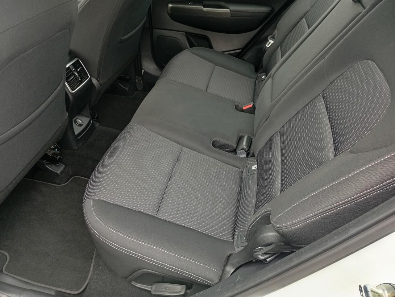 Kia Sportage 1.6 CRDI 136 CV 2WD Mild Hybrid Black Edition NEOPATENTATI OK