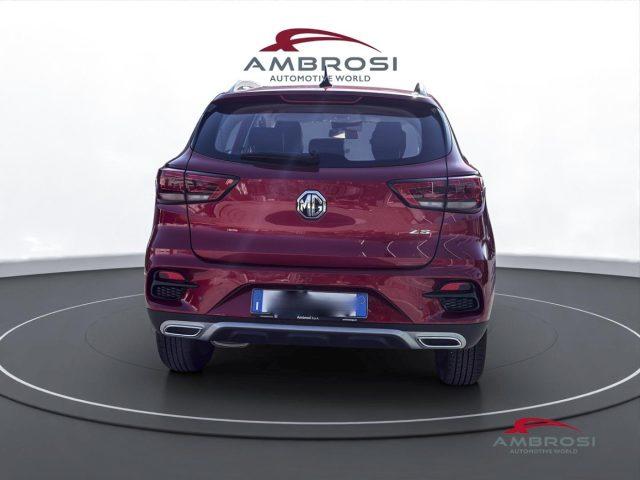 MG ZS MG 1.5 Classic Luxury