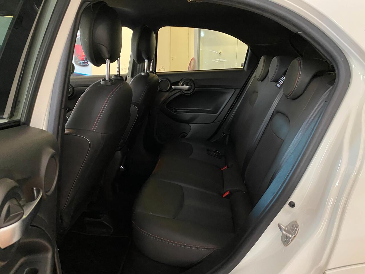 Fiat 500X 1.6 MultiJet 120 CV Sport