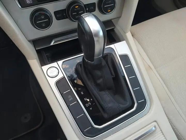 Volkswagen Passat 2.0 TDI SCR DSG Executive BMT