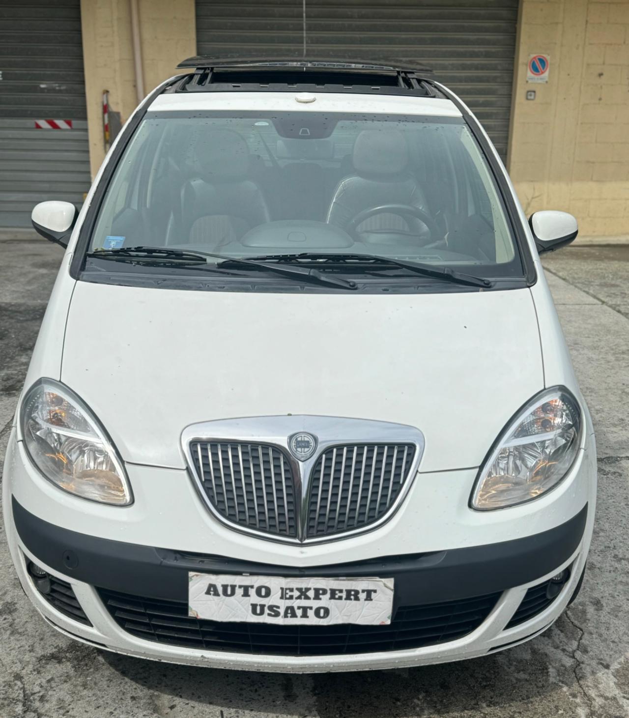 Lancia MUSA 1.3 Multijet 16V 90 CV Platino Plus tetto,pelle full