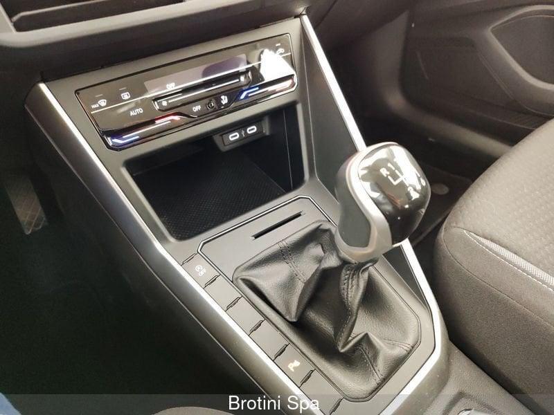 Volkswagen Polo 1.0 TGI Life