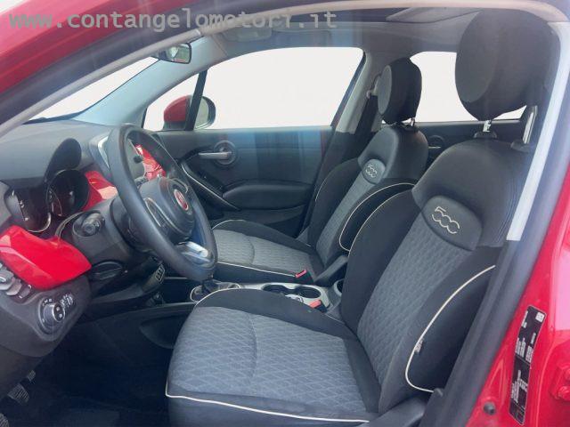 FIAT 500X 1.0 T3 120 CV Cross