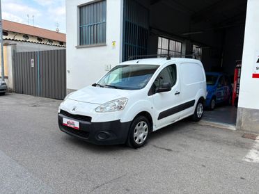 Peugeot Partner 1.6 8V HDi