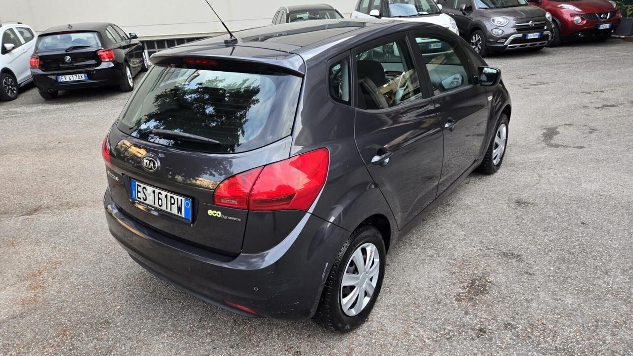 Kia Venga 1.4 GPL Cool x Commercianti