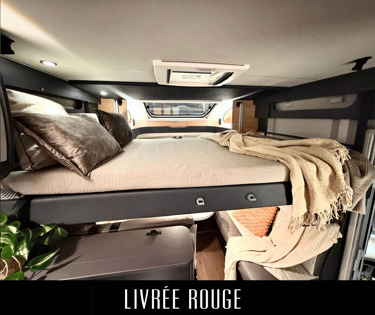 Knaus Live Wave 650 MF Platinum Selection