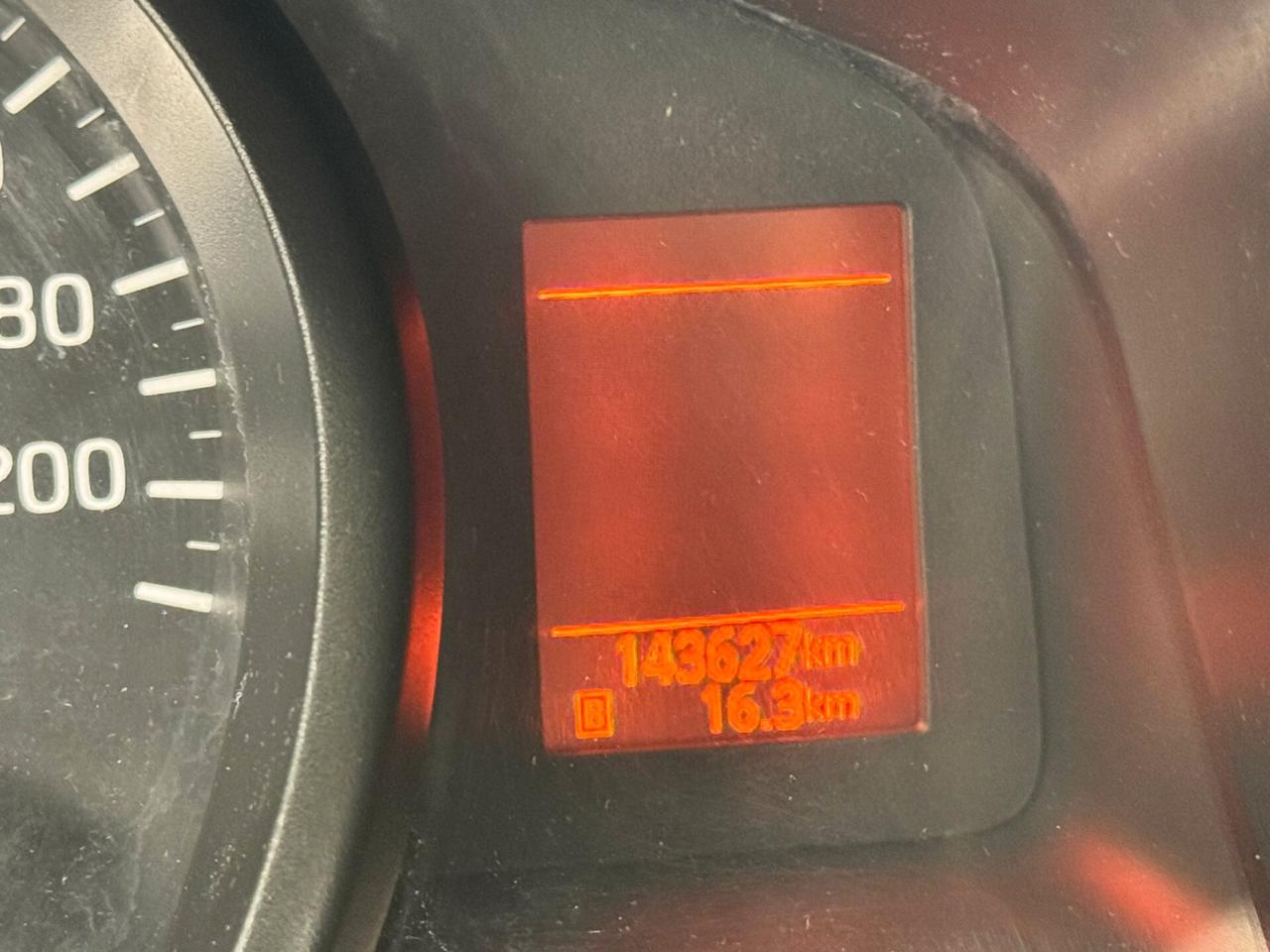 Nissan NV200 1.5 dCi 90CV Furgone