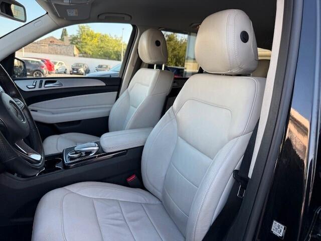 Mercedes-benz GLE 250 CDI 4Matic Premium 2017