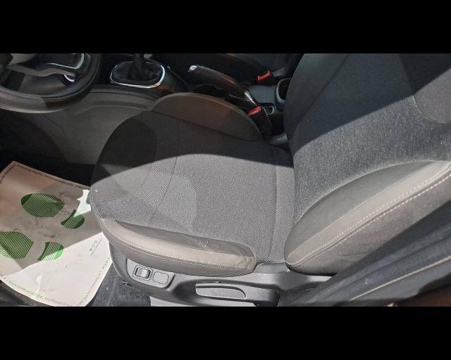 FIAT 500L Cross 1.6 mjt City 120cv