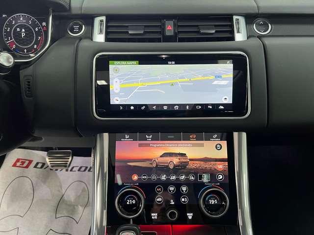 Land Rover Range Rover Sport 5.0 V8 s/c SVR 575cv auto | IVA ESPOSTA |