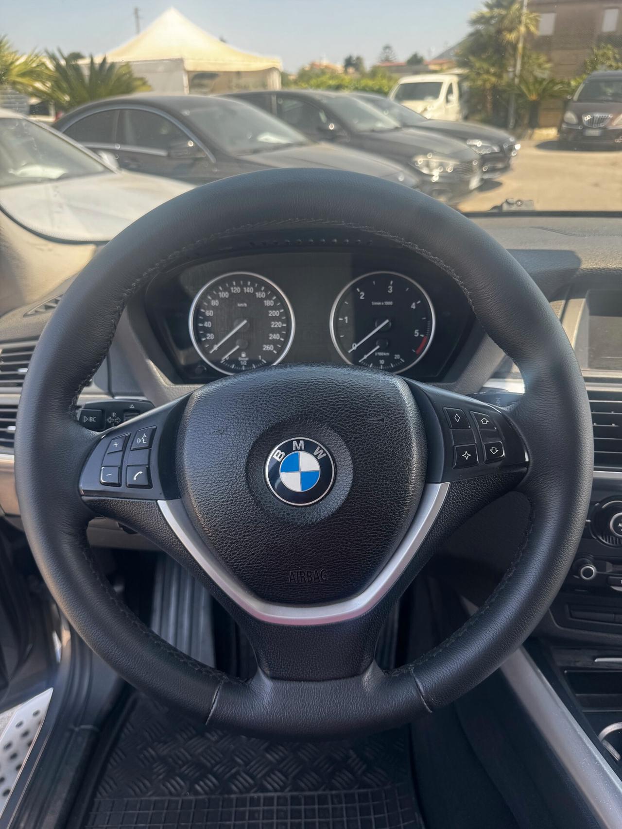 Bmw X5 3.0d