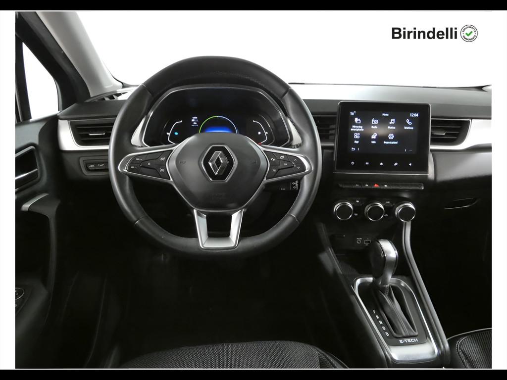 RENAULT Captur 2ª serie - Captur Full Hybrid E-Tech 145 CV Intens