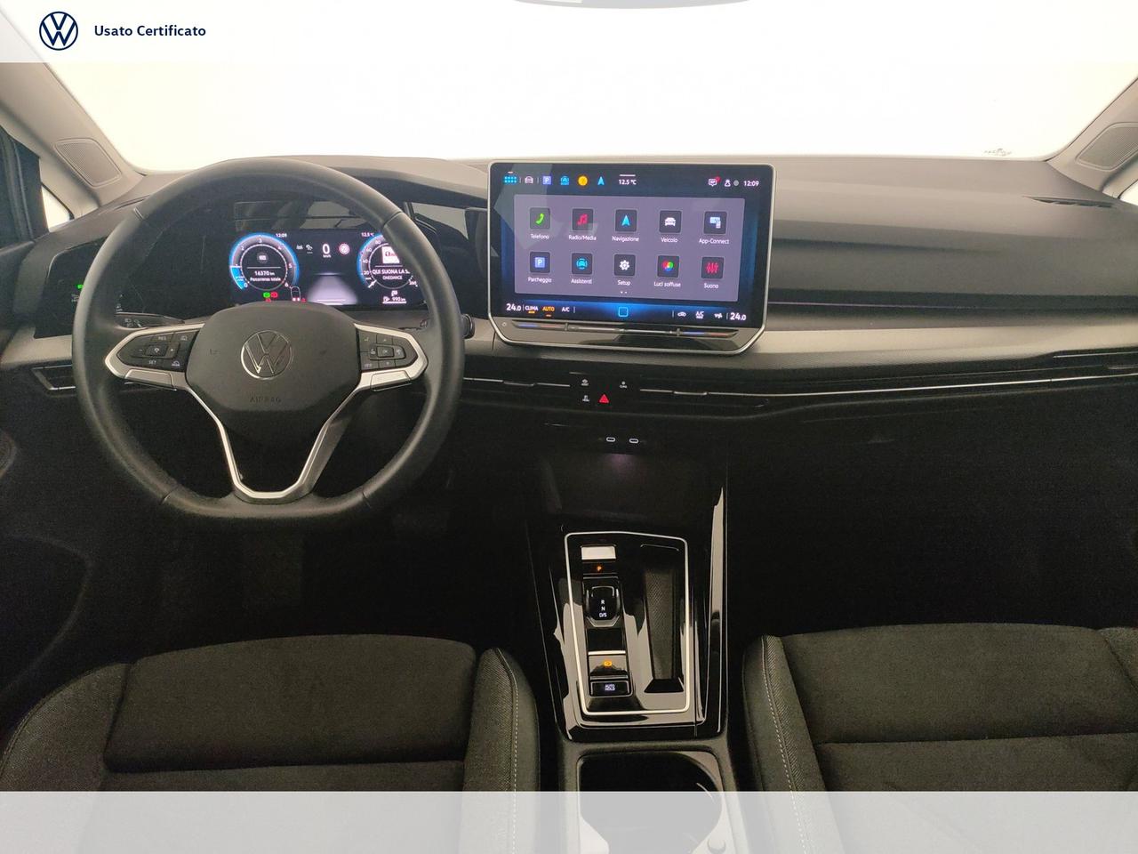 2.0 TDI Style 150 CV DSG