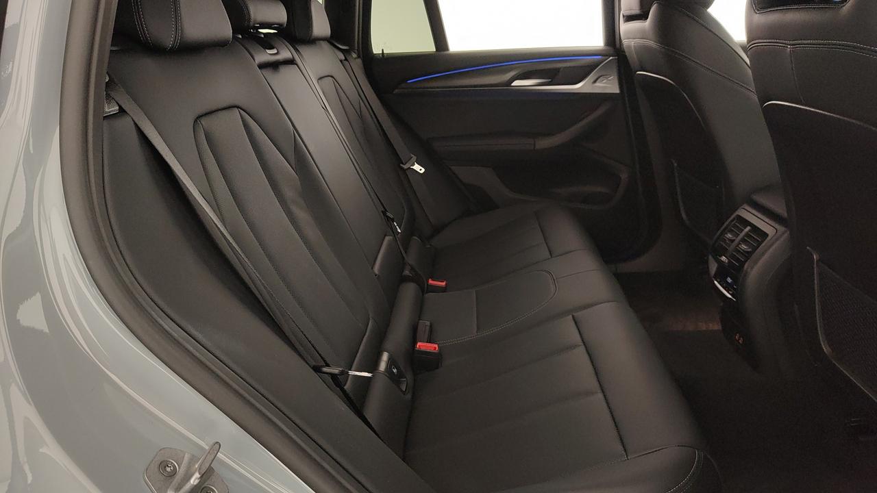 BMW X4 G02 2021 - X4 xdrive20d mhev 48V Msport auto