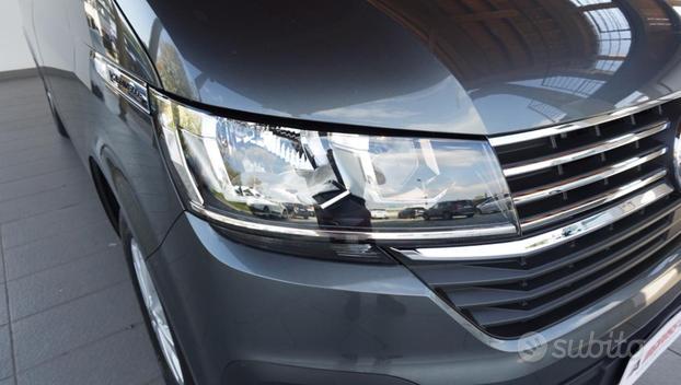 VOLKSWAGEN Caravelle 2.0 TDI 150CV PC Comfortlin