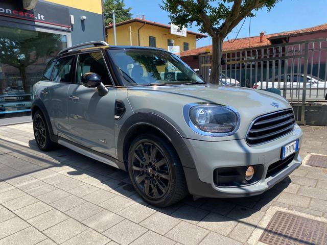 MINI Countryman 2.0 Cooper D Business Countryman ALL4 Automatica