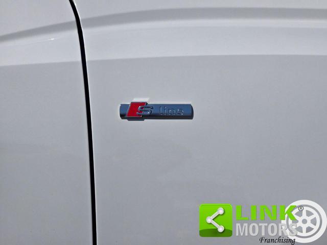 AUDI Q3 SPB 35 TFSI S Line S Tronic TETTO