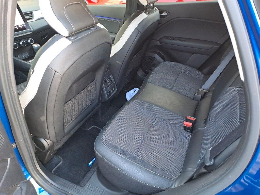 Renault Captur 1.0 100CV GPL TECHNO **AUTOCARRO N1**LEGGI NOTE**