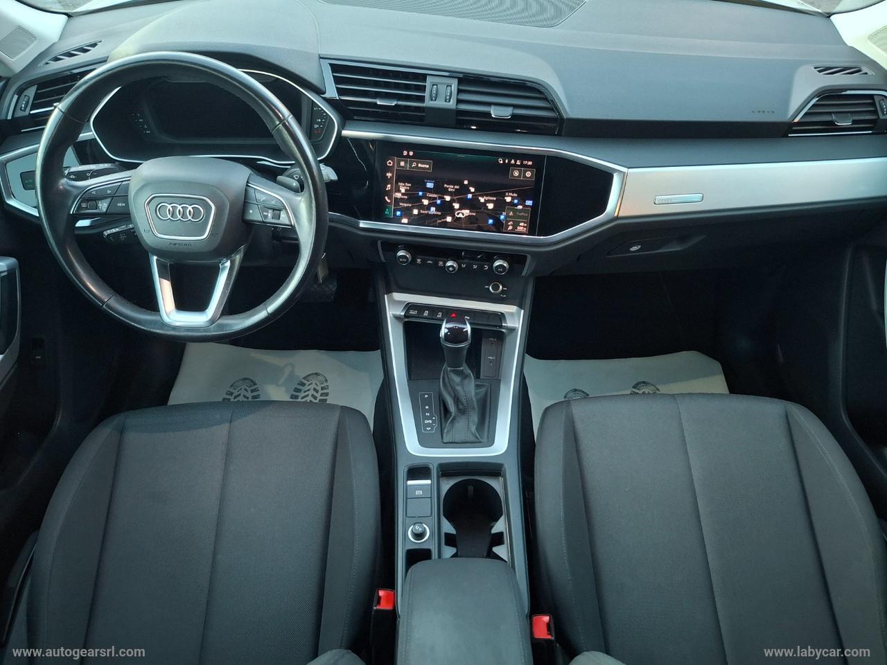 AUDI Q3 SPB 35 2.0 TDI S tronic 2022