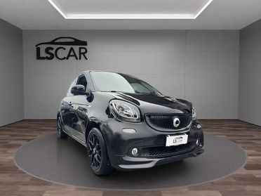 smart forFour 1.0 Superpassion 71cv twinamic~Unipro~Promo~Finanziamento