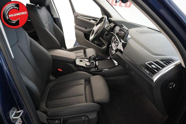 BMW X3 xDrive20i 48V