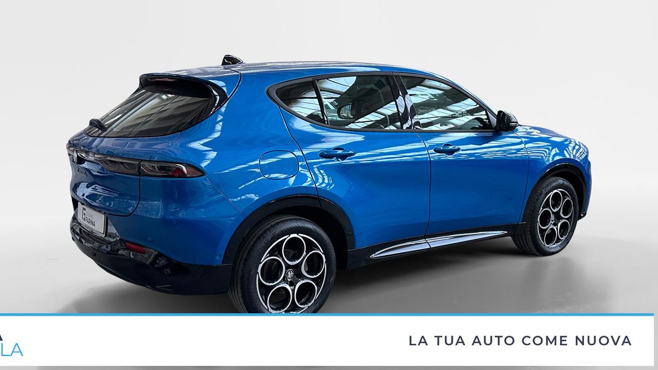 ALFA ROMEO TONALE Tonale My24 Diesel 130cv Sprint