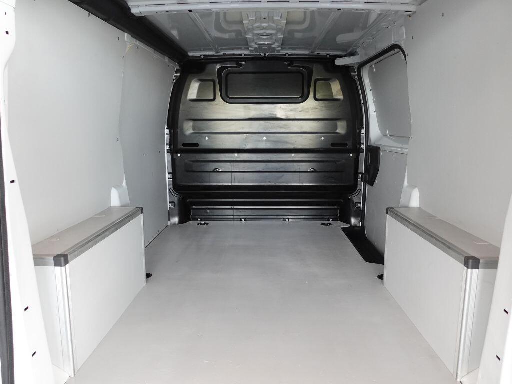 Citroen Jumpy 2.0 BlueHDi 140 PL-TN Furgone M