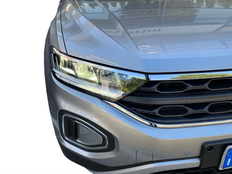 Volkswagen T-Roc 2.0 TDI SCR Life DSG