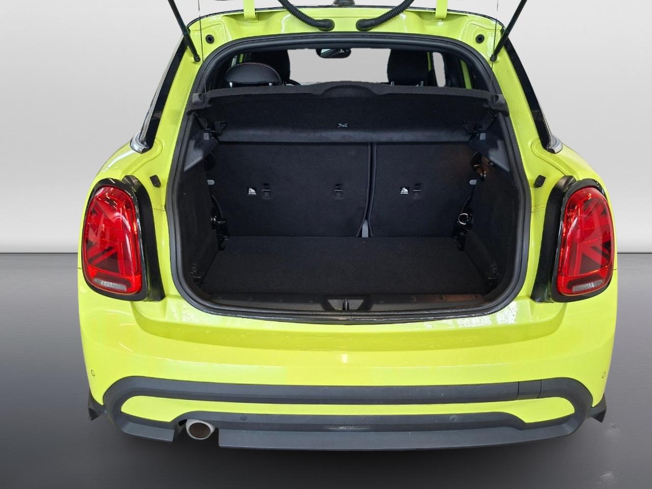 MINI Mini 5 porte (F55) - Mini 1.5 Cooper Business 5 porte