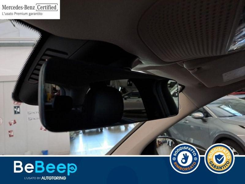 Mercedes-Benz GLC 200 EQ-BOOST PREMIUM 4MATIC AUTO