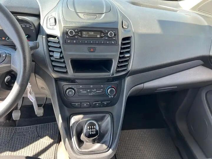 Ford Transit Connect Transit Connect 240 1.5 TDCi 100CV PL Furgone Active