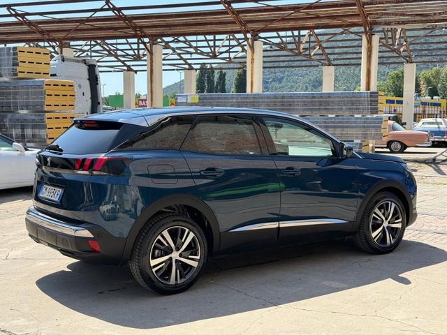 PEUGEOT 3008 BlueHDi 130 S&S EAT8 Allure Pack