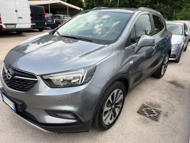 Opel Mokka X 1.6 CDTI Ecotec 136CV 4x2 Start&Stop Advance