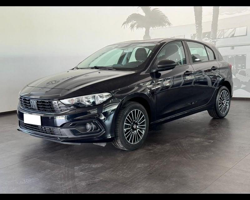 FIAT Tipo 5 P. 1.5 Hybrid DCT 5 porte