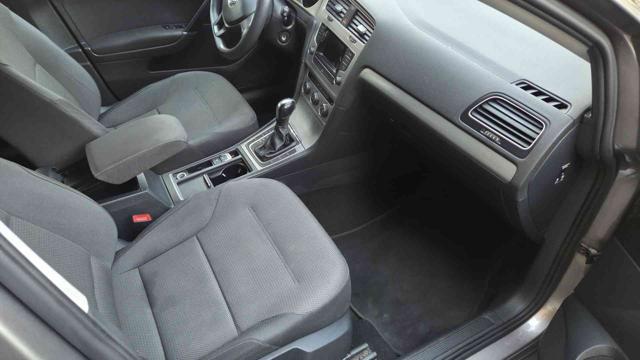 VOLKSWAGEN Golf Business 1.6 BlueTDI 110 CV DSG 5p. Highline