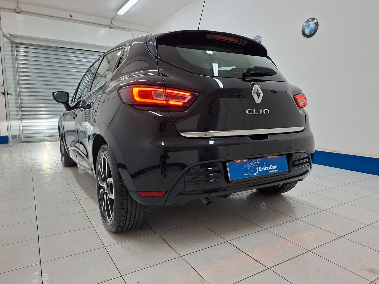 Renault Clio 1.5 dCi 90cv Energy Duel