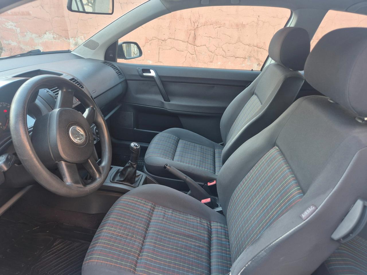 Volkswagen Polo 1.2 BENZINA NUOVISSIMA E FULL