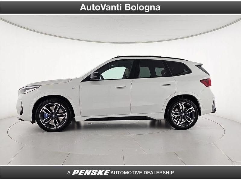 BMW X1 M35i