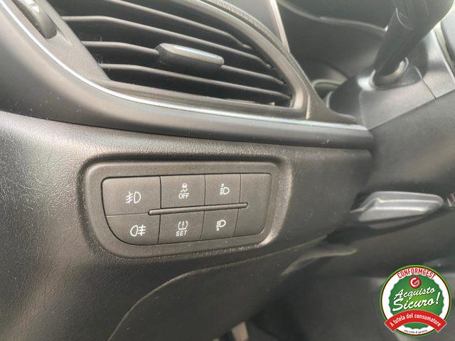 FIAT Tipo 1.4 SW Mirror