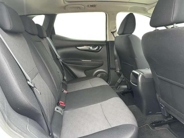 Nissan Qashqai 1.5 dci N-Connecta 110cv