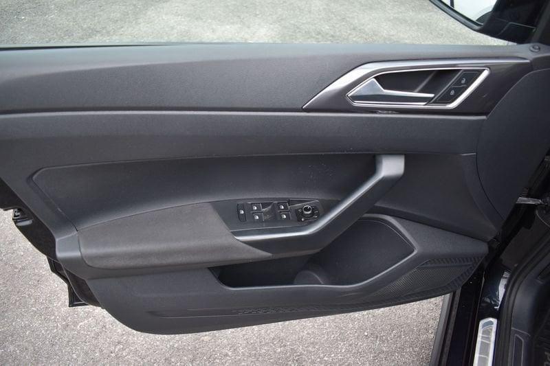 Volkswagen Polo 1.6 TDI SCR 95cv Sport DSG BMT